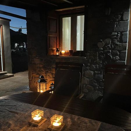 Manolis Cottage Thanos Extérieur photo